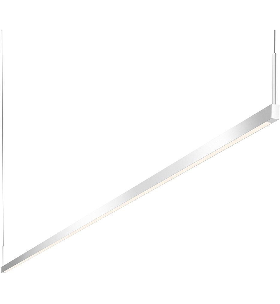 Thin-Line Double Sided Pendant