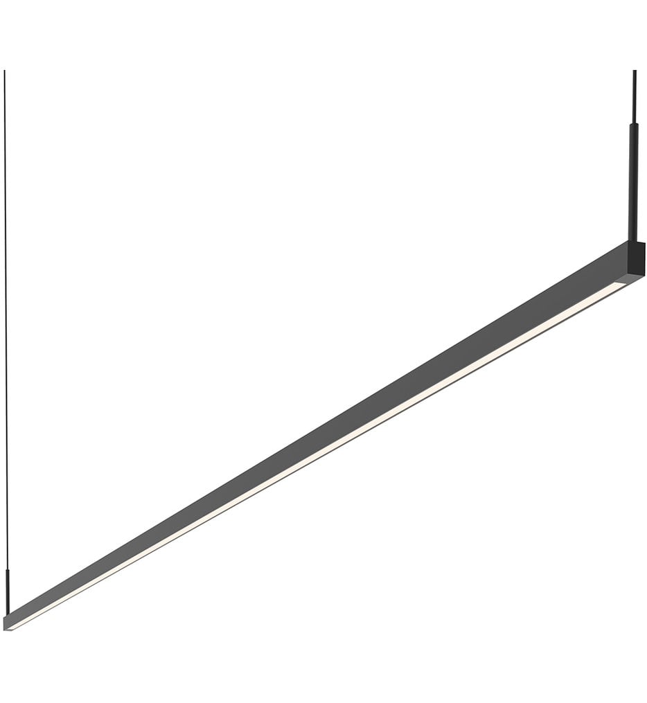 Thin-Line Double Sided Pendant