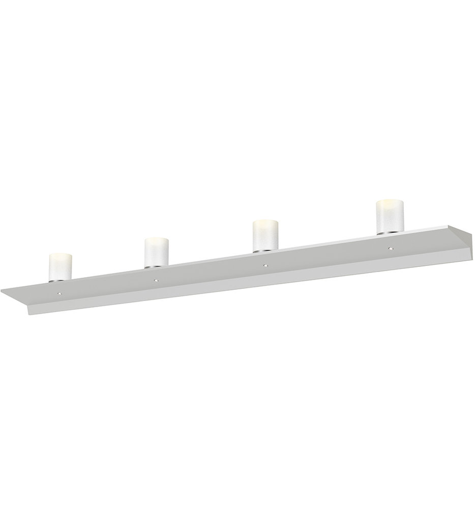 Votives 48" Bath Vanity Light