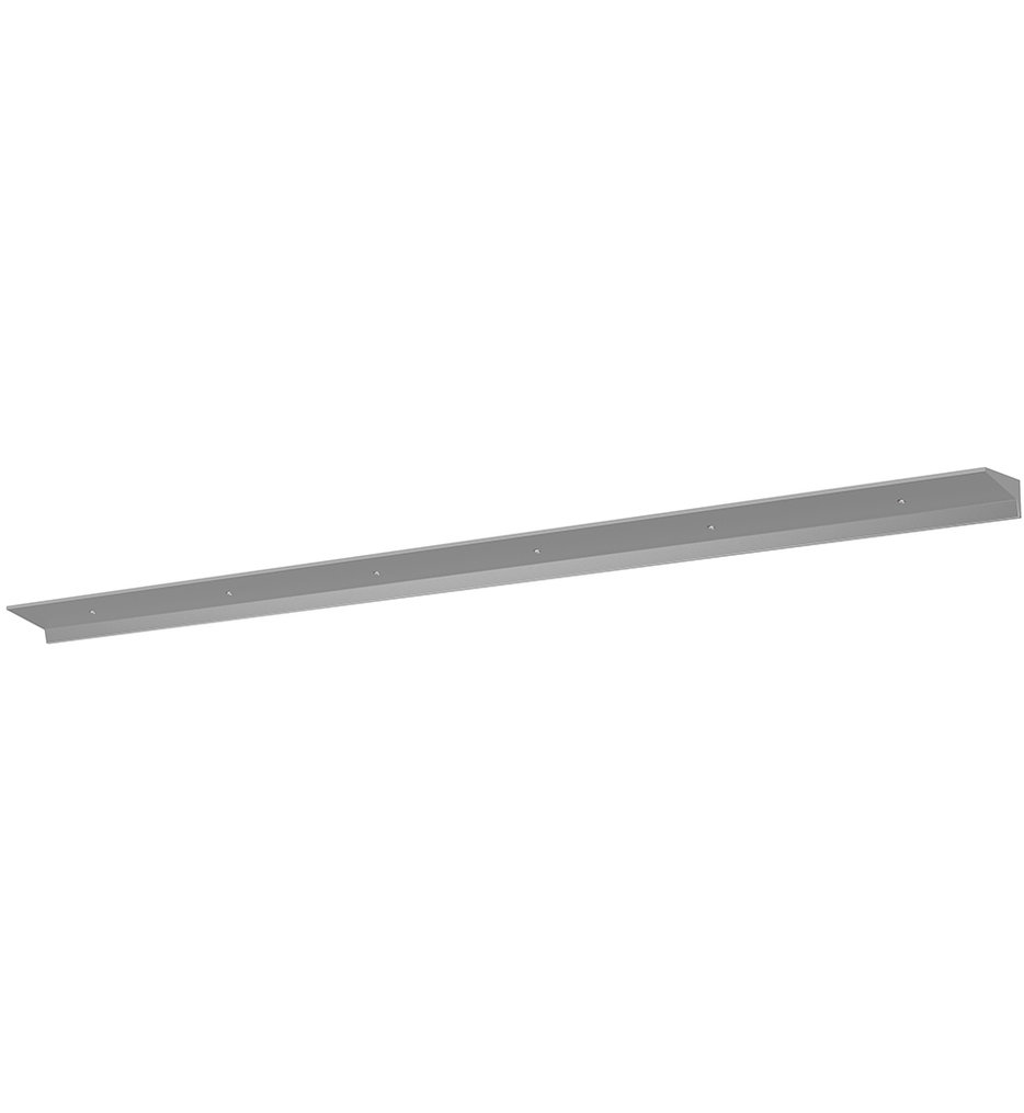 Votives 72" Bath Vanity Light