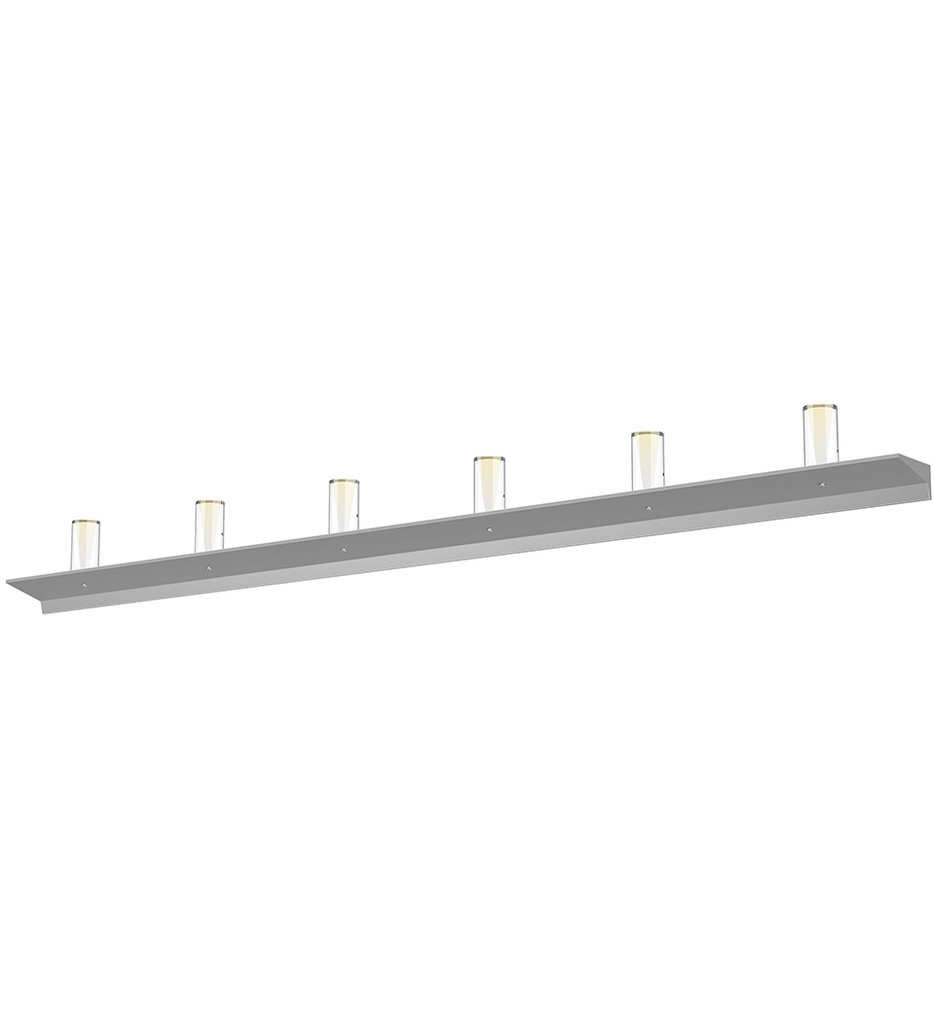 Votives 72" Bath Vanity Light