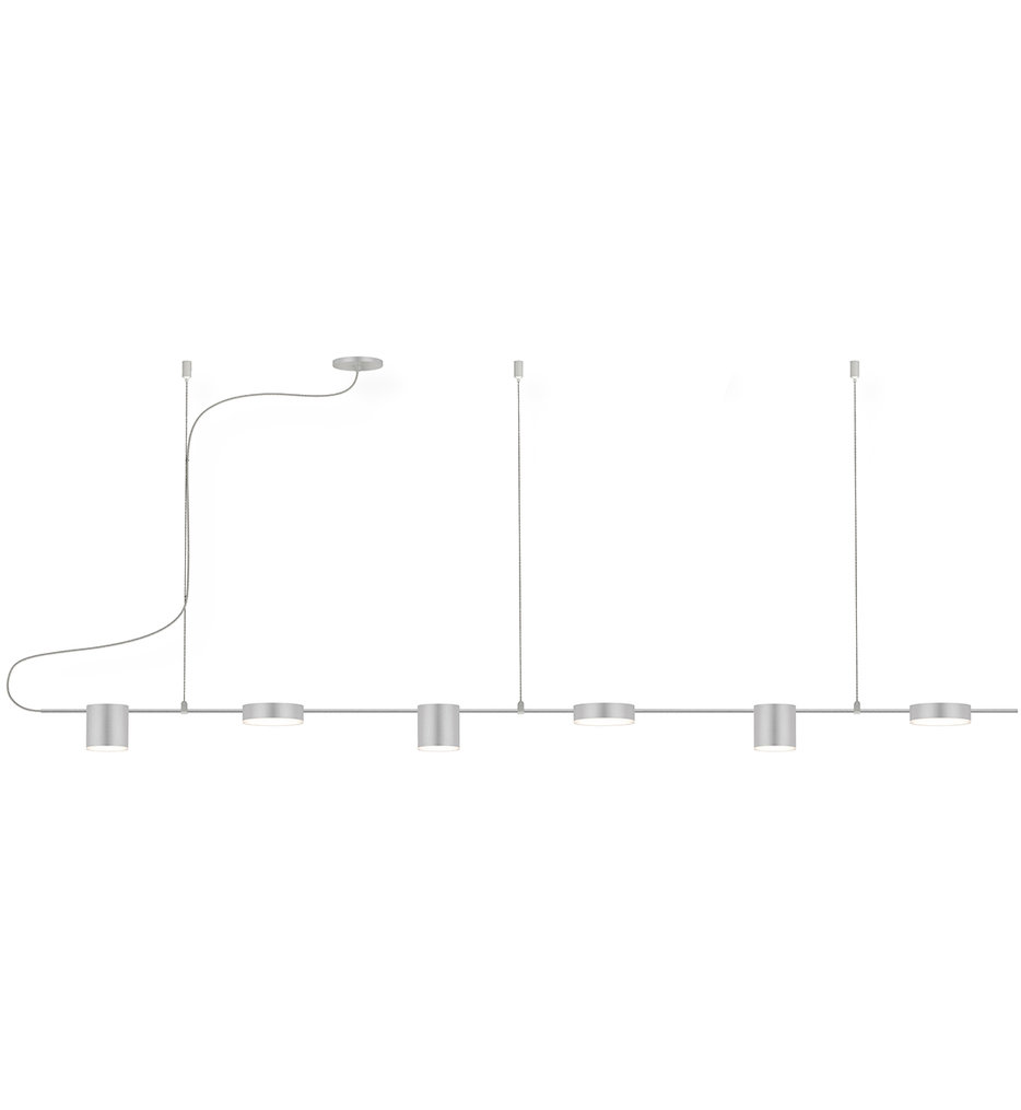 Sonneman - Counterpoint 63.75" Pendant