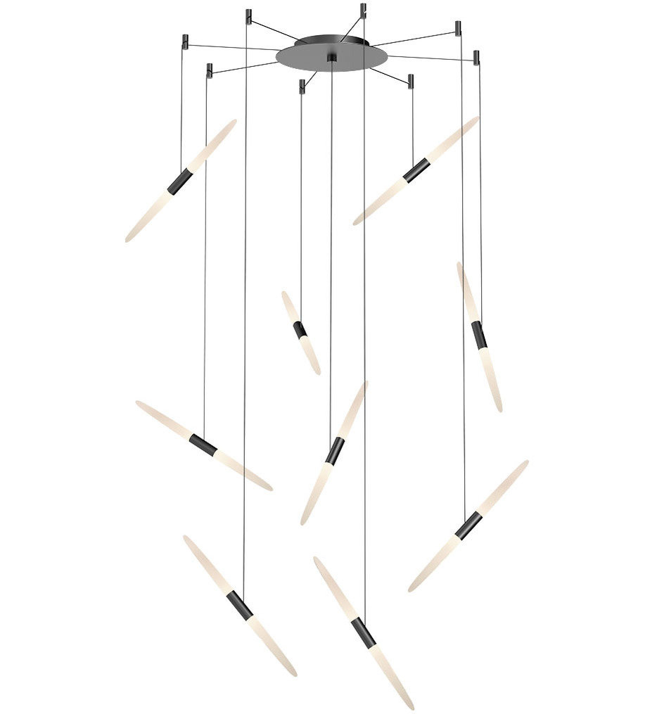 Sonneman - Ballet 21.25" Pendant