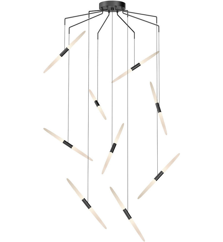 Sonneman - Ballet 21.25" Pendant