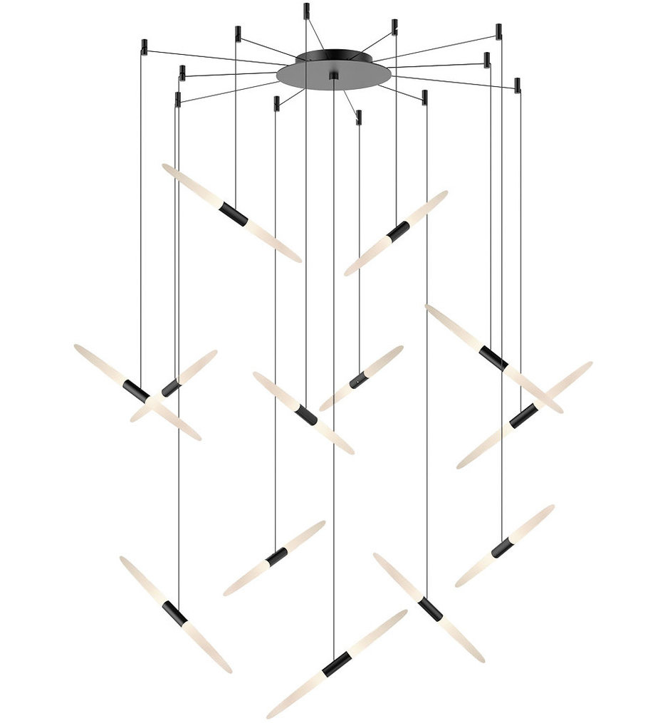 Sonneman - Ballet 27.25" Pendant