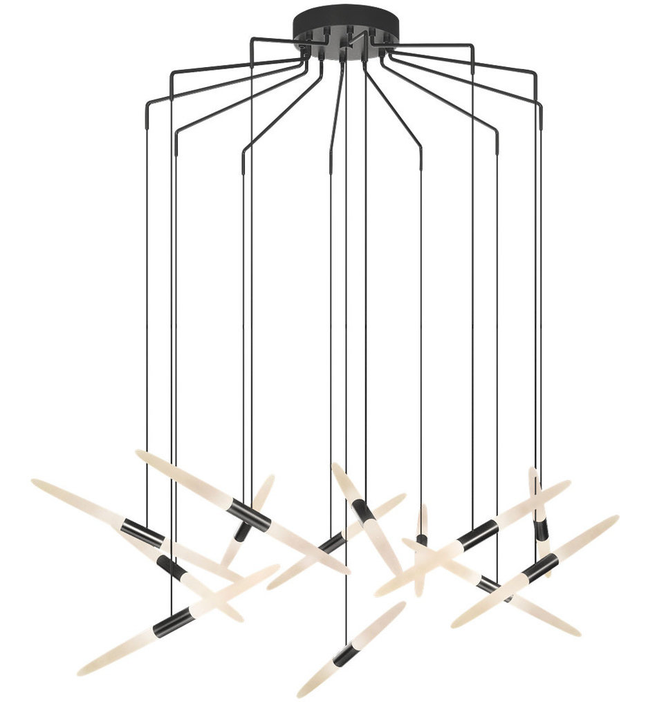 Sonneman - Ballet 27.25" Pendant