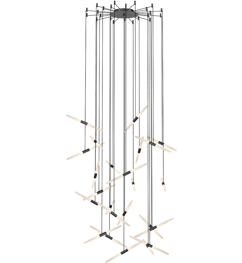 Sonneman - Ballet 48.5" Pendant
