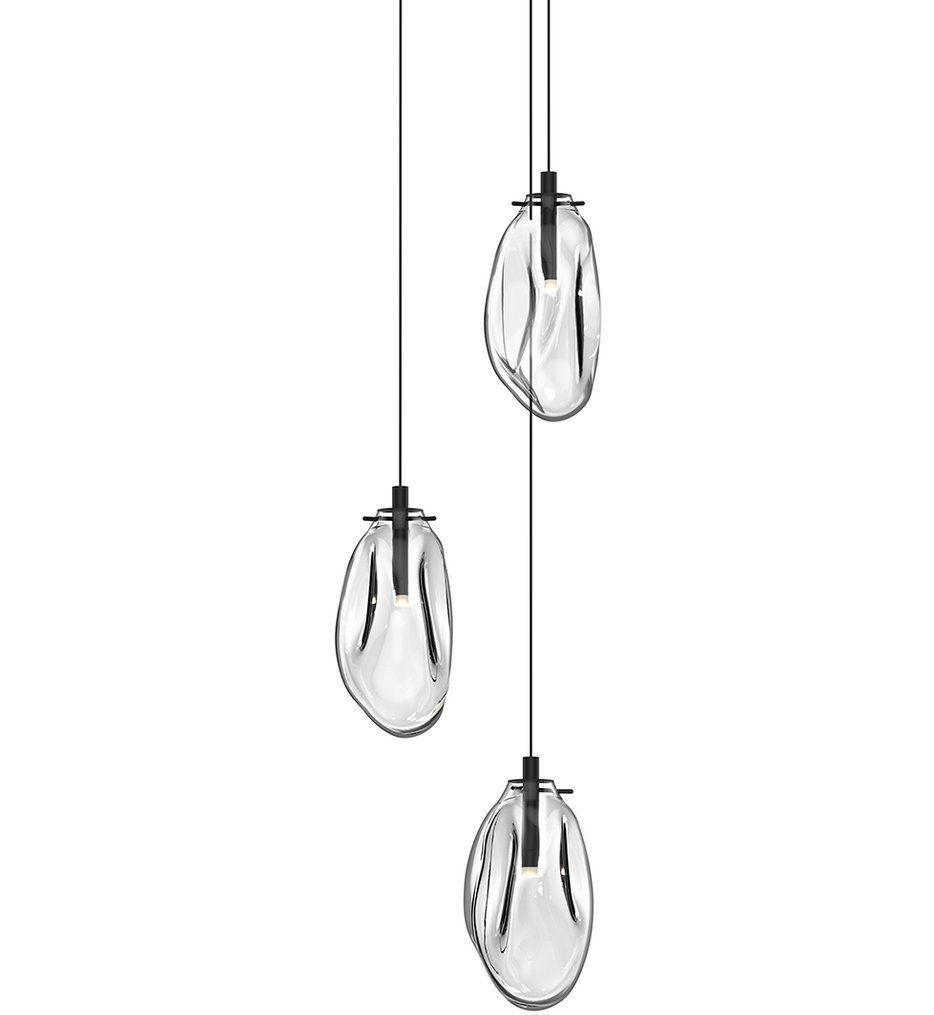 Sonneman - Liquid 14" Pendant