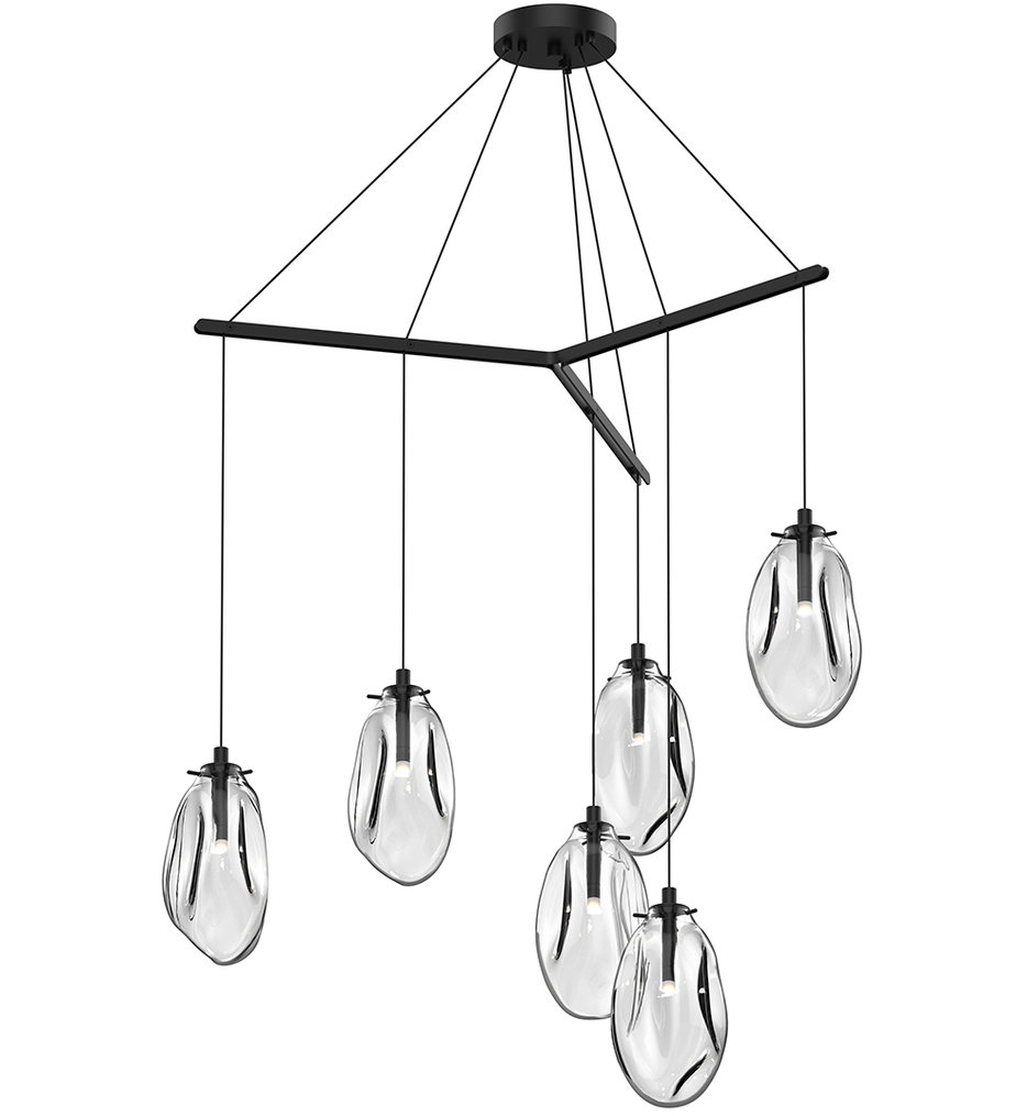 Sonneman - Liquid 39.25" Pendant