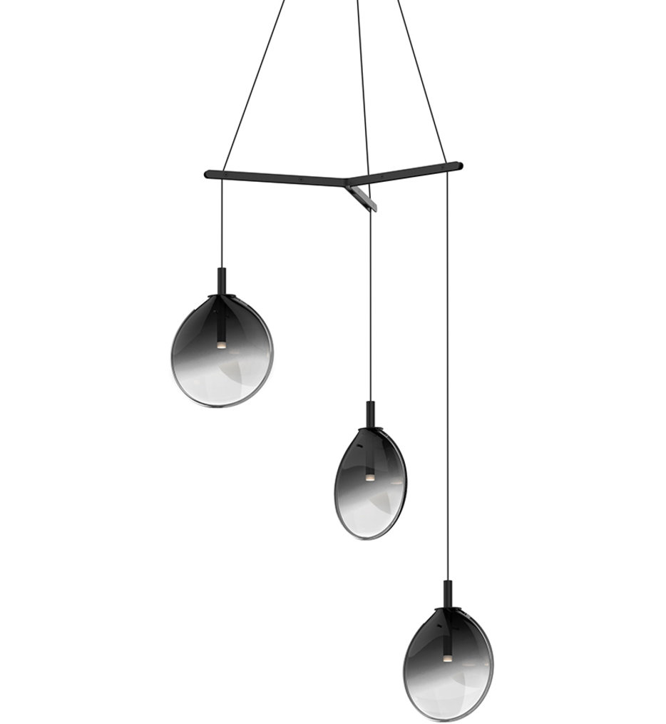 Sonneman - Cantina Pendant