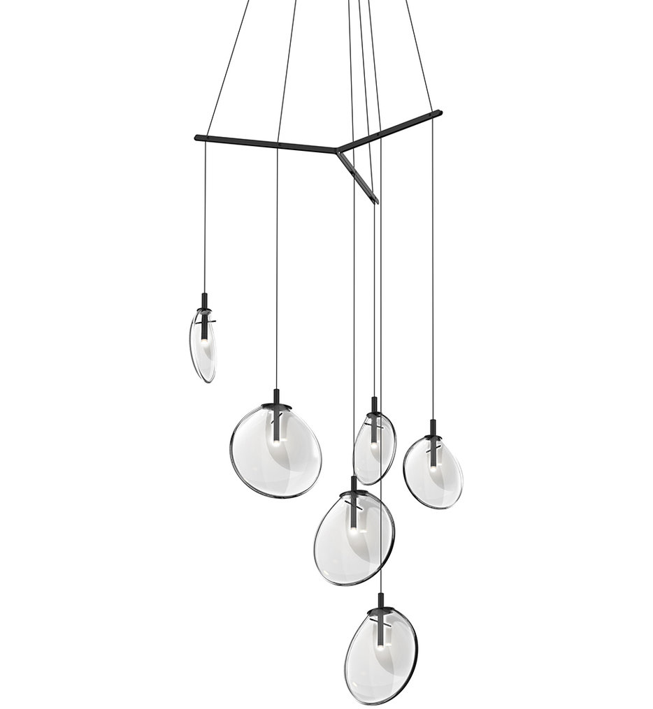 Sonneman - Cantina 42" Pendant