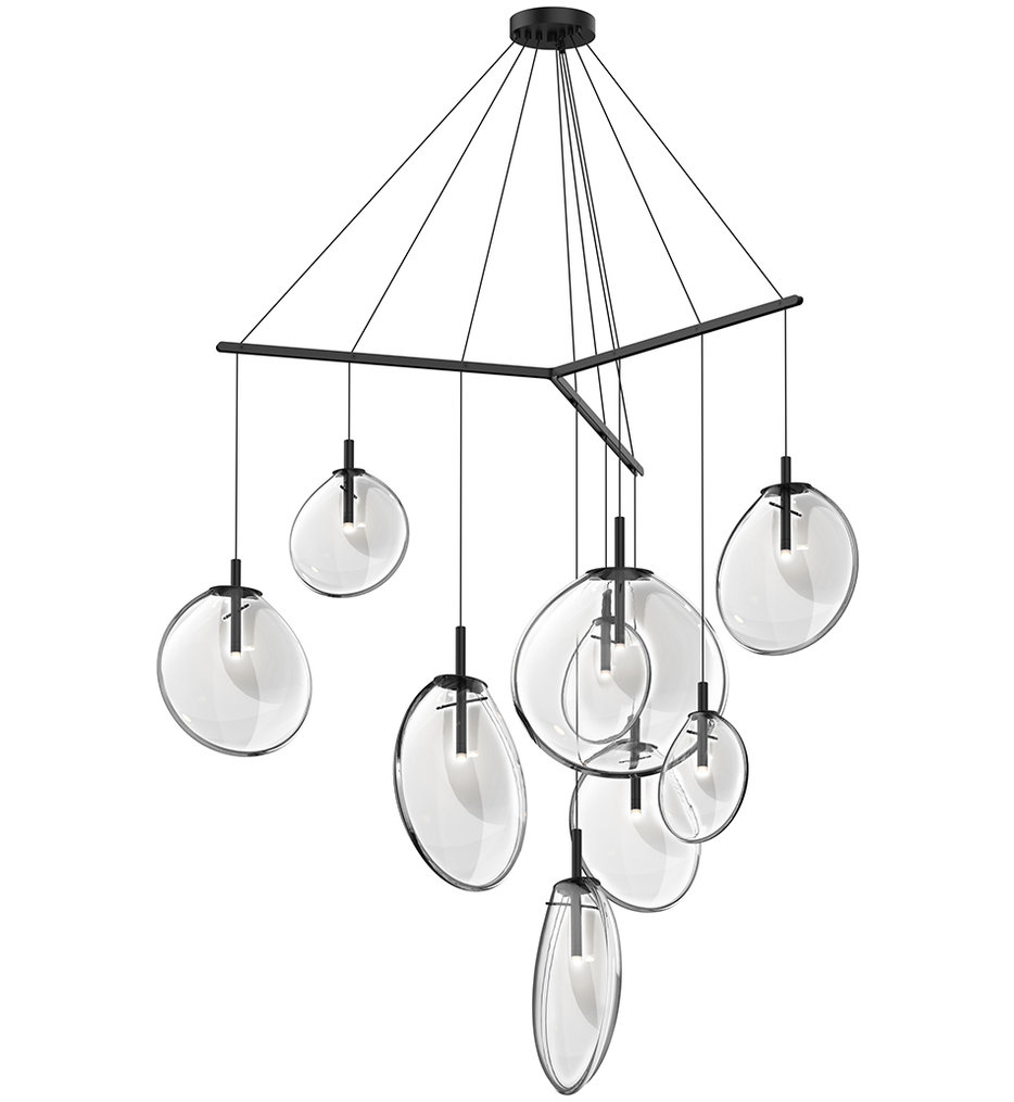 Sonneman - Cantina 57" Pendant