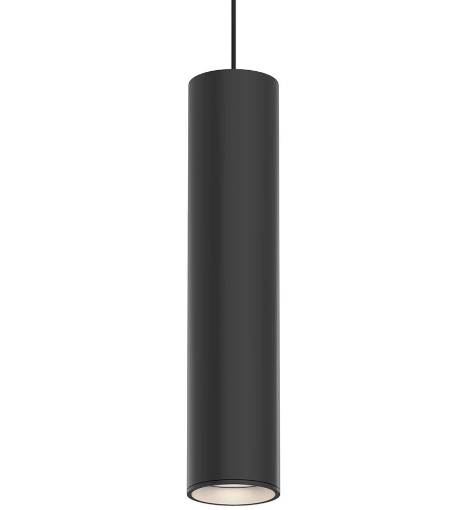 Sonneman - 3055.25-BK25 - ALC Pendant