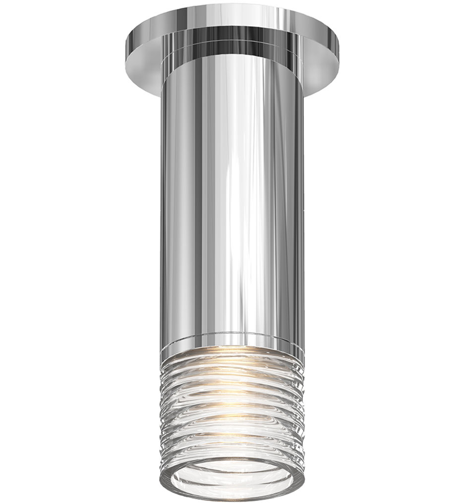 Sonneman - 3062.01-CC25 - ALC Flush Mount