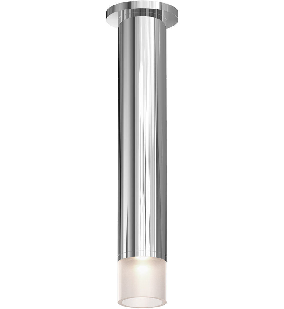 Sonneman - 3064.01-GC25 - ALC Flush Mount