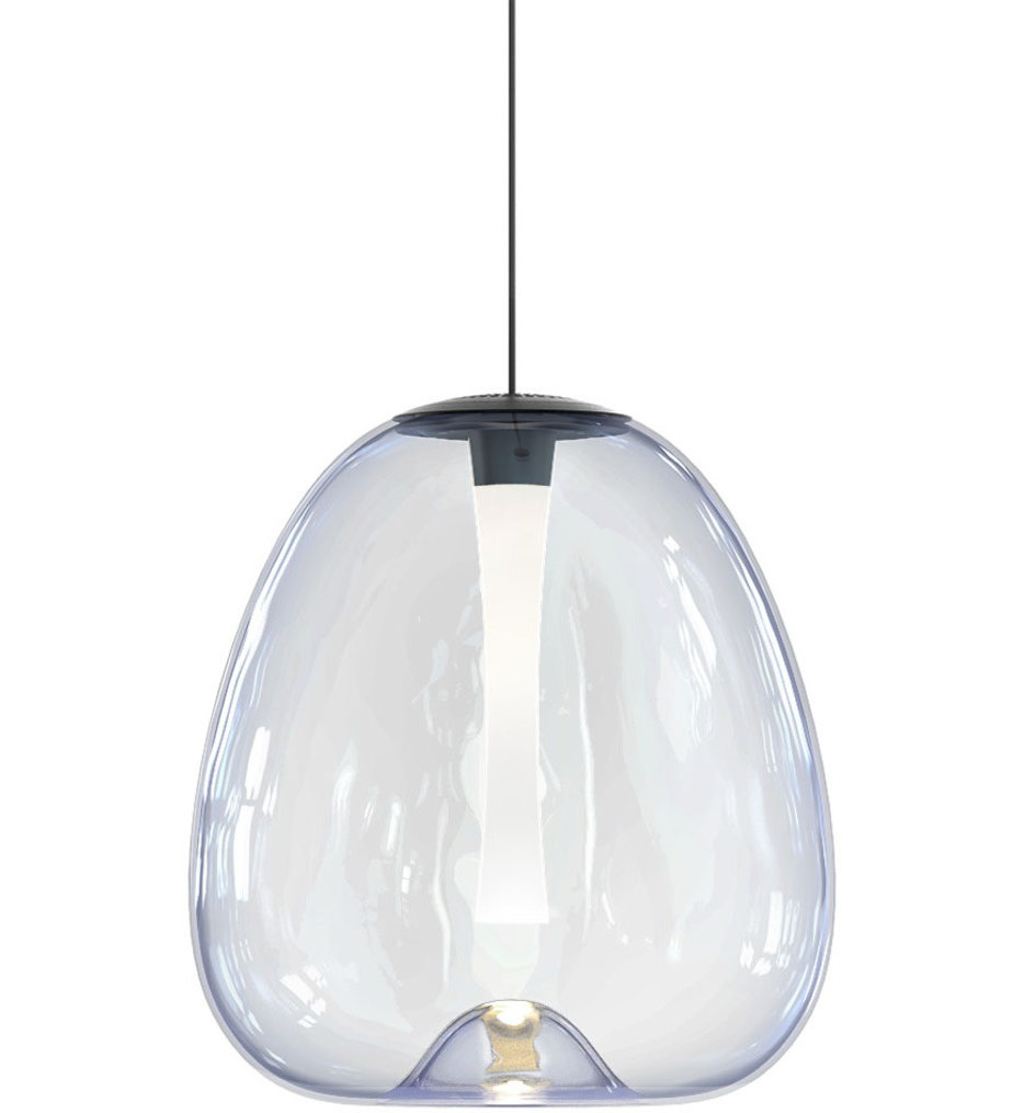 Sonneman - 3072.25 - Mela 10.25" Pendant