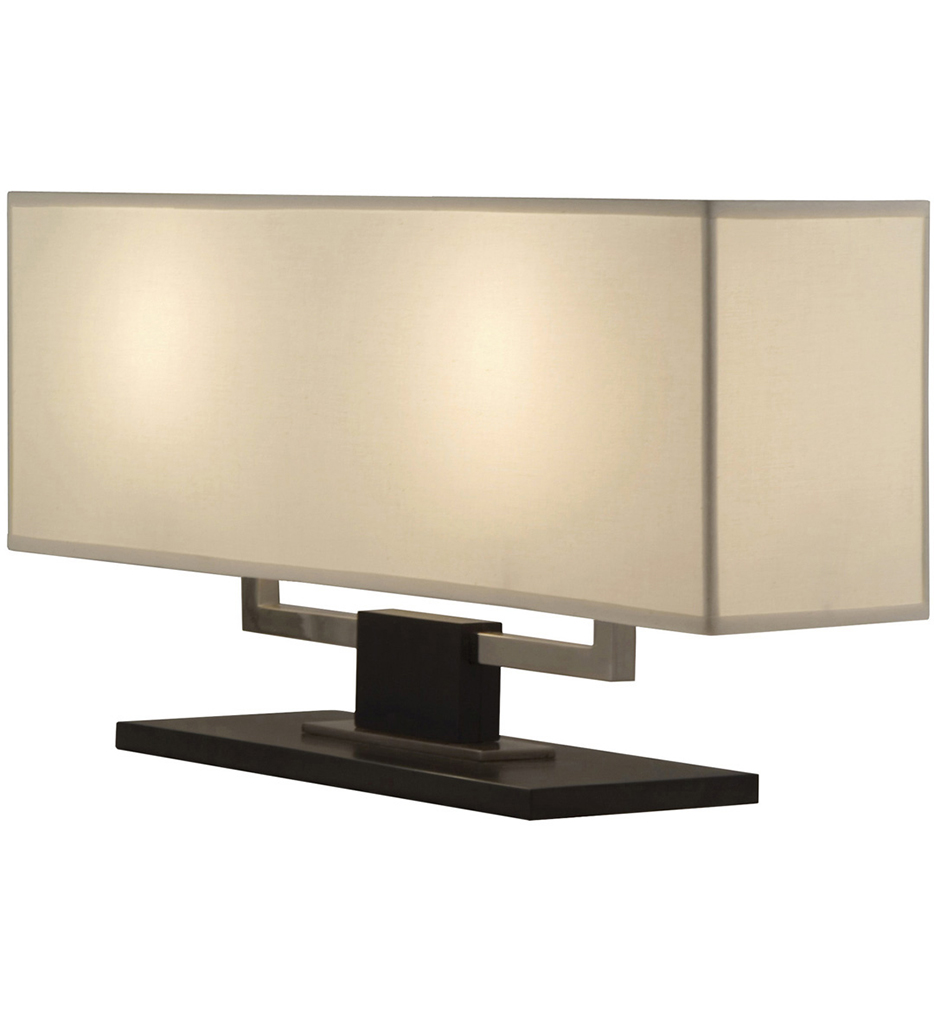 Hanover 12.5" Table Lamp