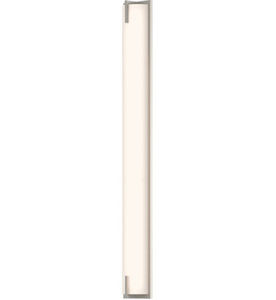 Sonneman - New Edge 40" Bath Bar
