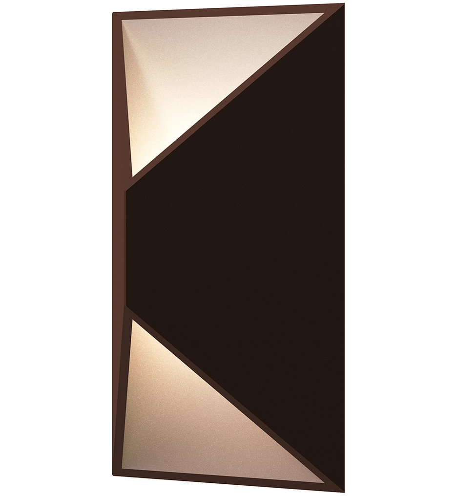 Sonneman - Prisma 11" Wall Sconce
