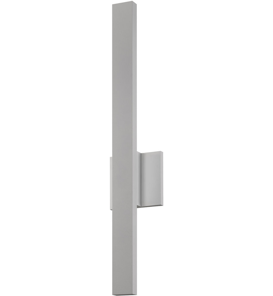 Sword 24.25" Wall Sconce
