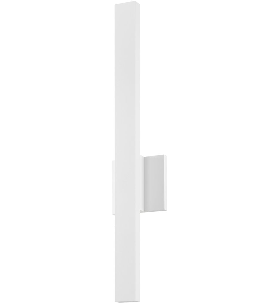 Sword 24.25" Wall Sconce
