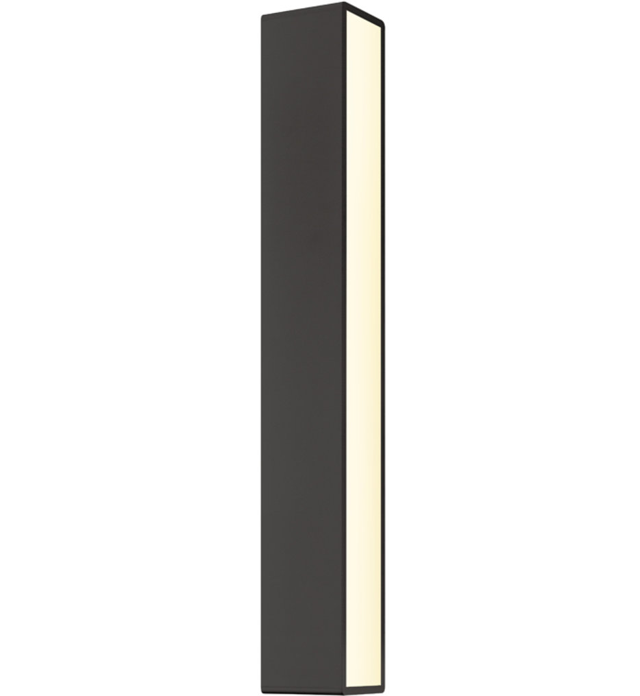 Sonneman - Sideways 24" Wall Sconce