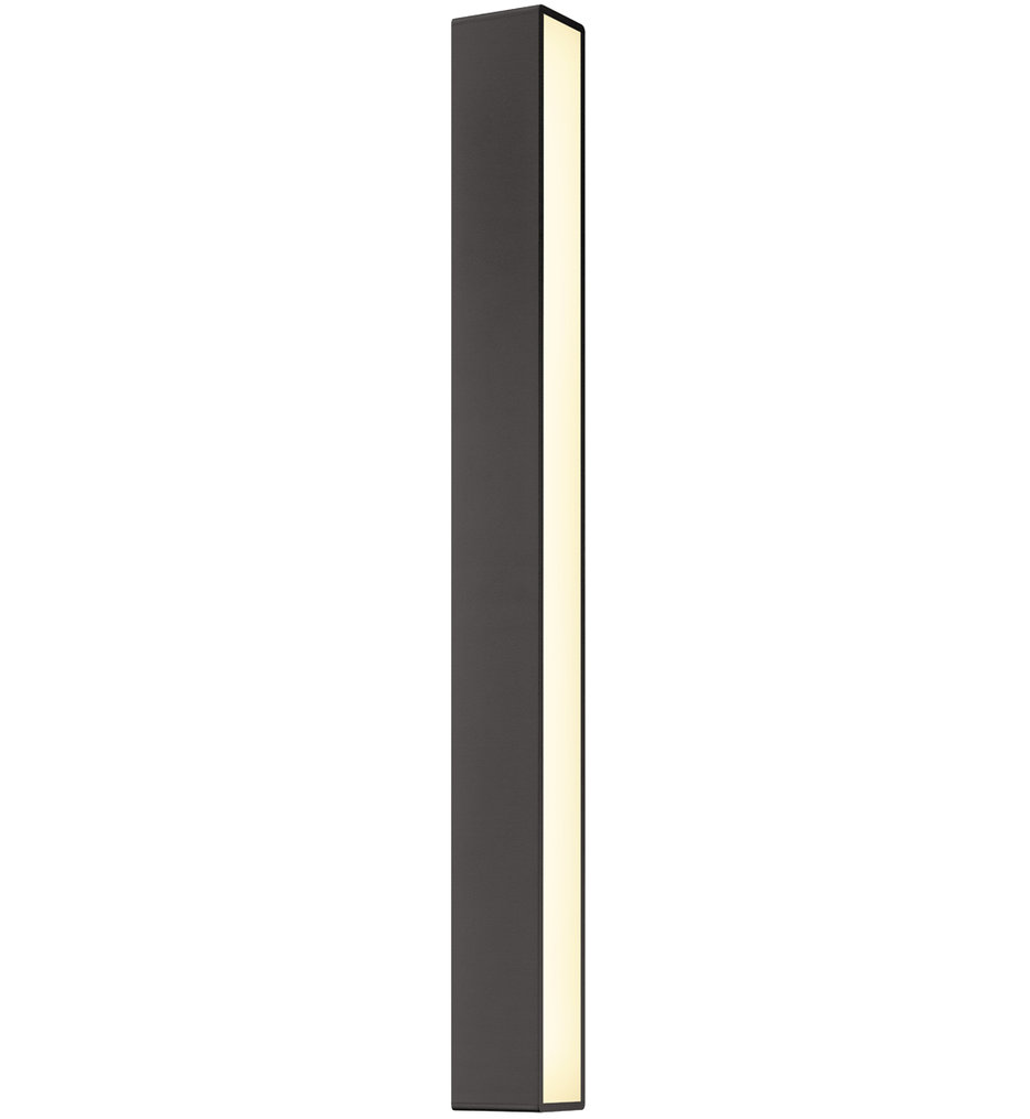 Sonneman - Sideways 36.25" Wall Sconce