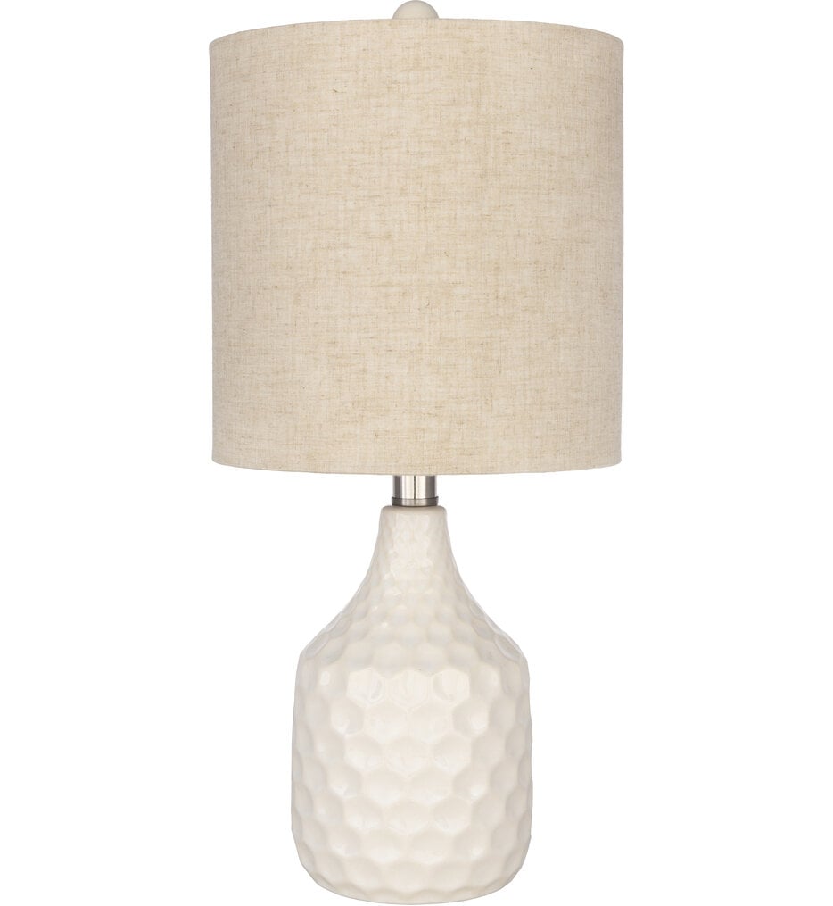 Blakely 18.5" Table Lamp