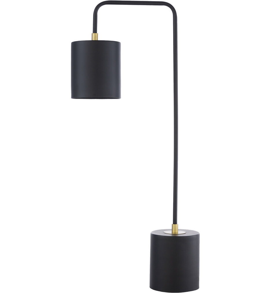 Surya - Boomer 24.85" Table Lamp