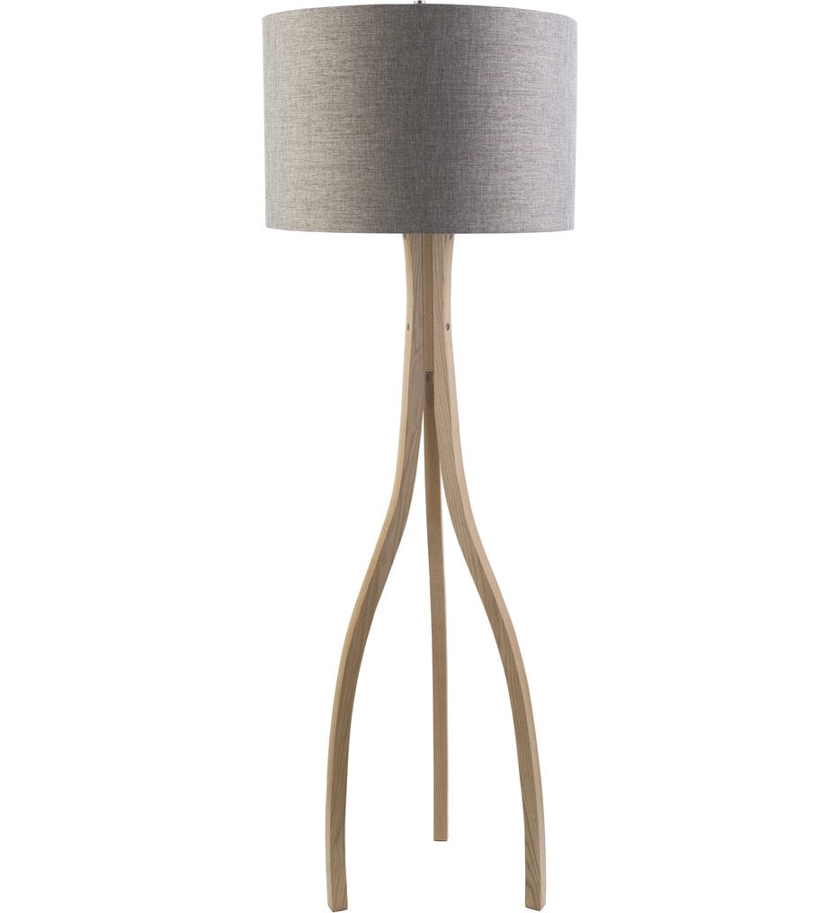 Duxbury 60" Floor Lamp