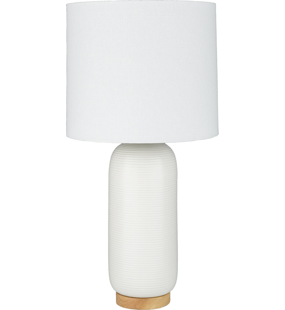 Livabliss - Everly 25.5" Table Lamp