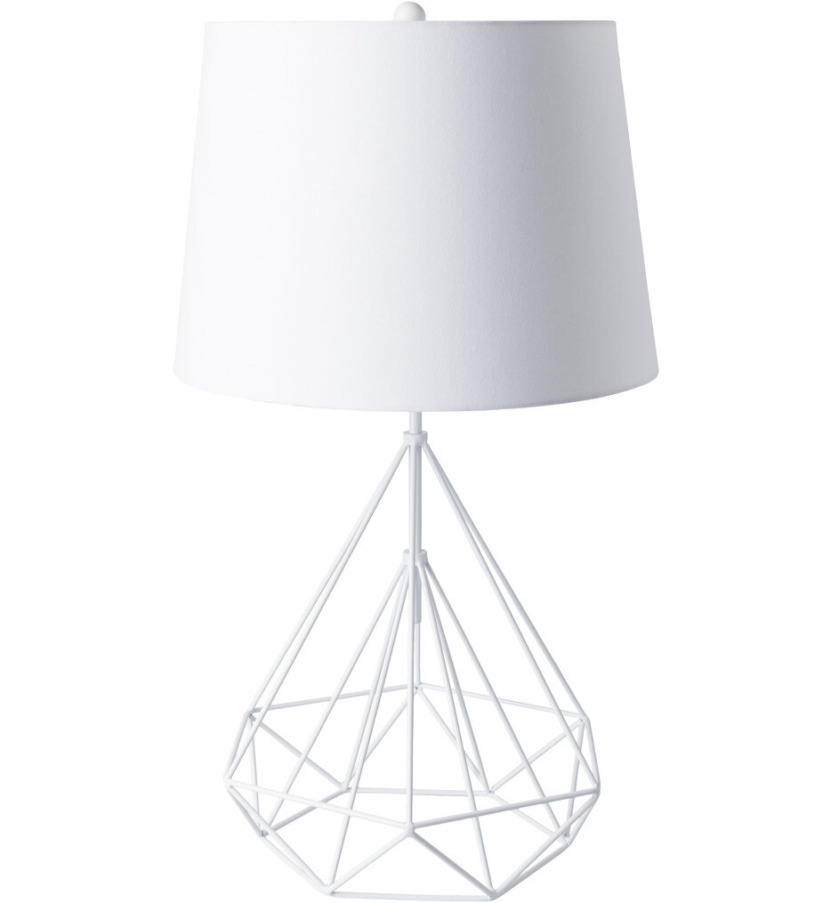 Surya - Fuller 29" Table Lamp
