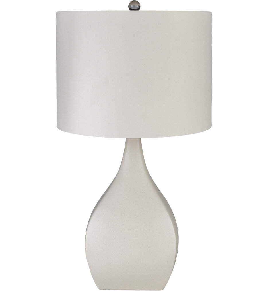 Surya - Hinton 25.5" Table Lamp