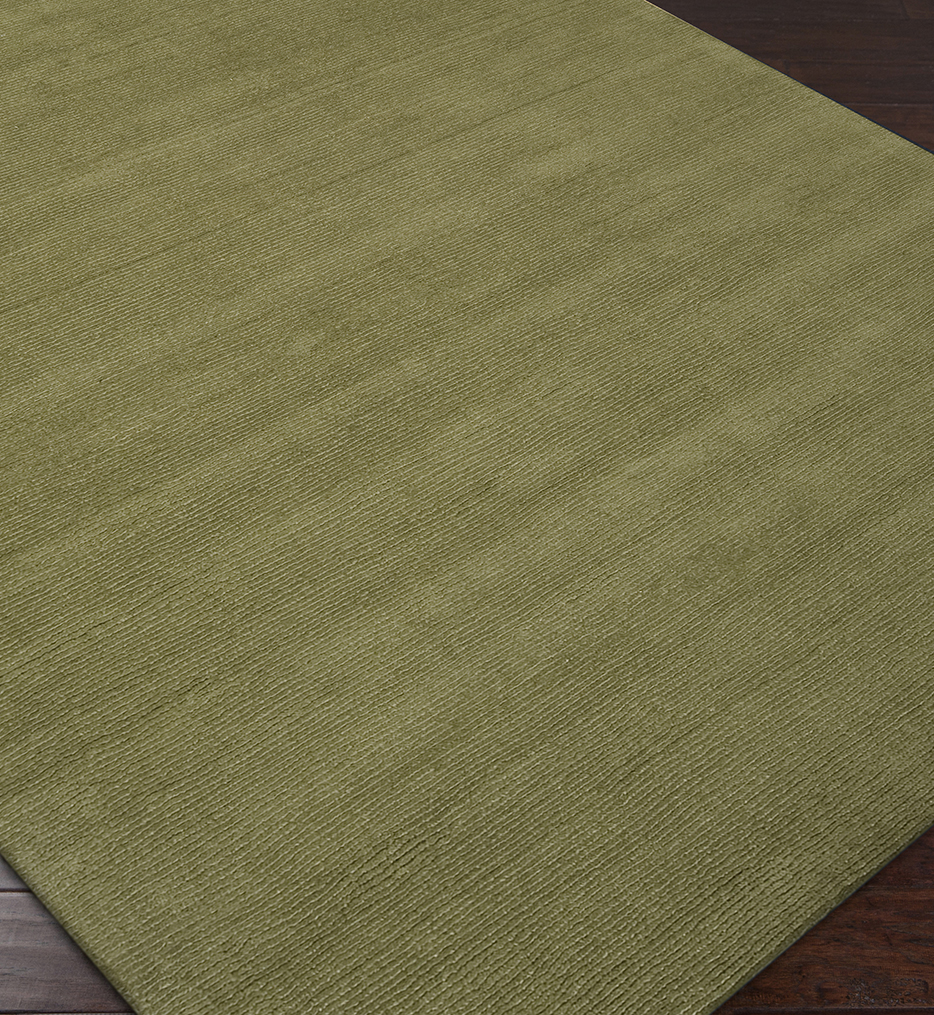 Mystique Hand Loomed Rug