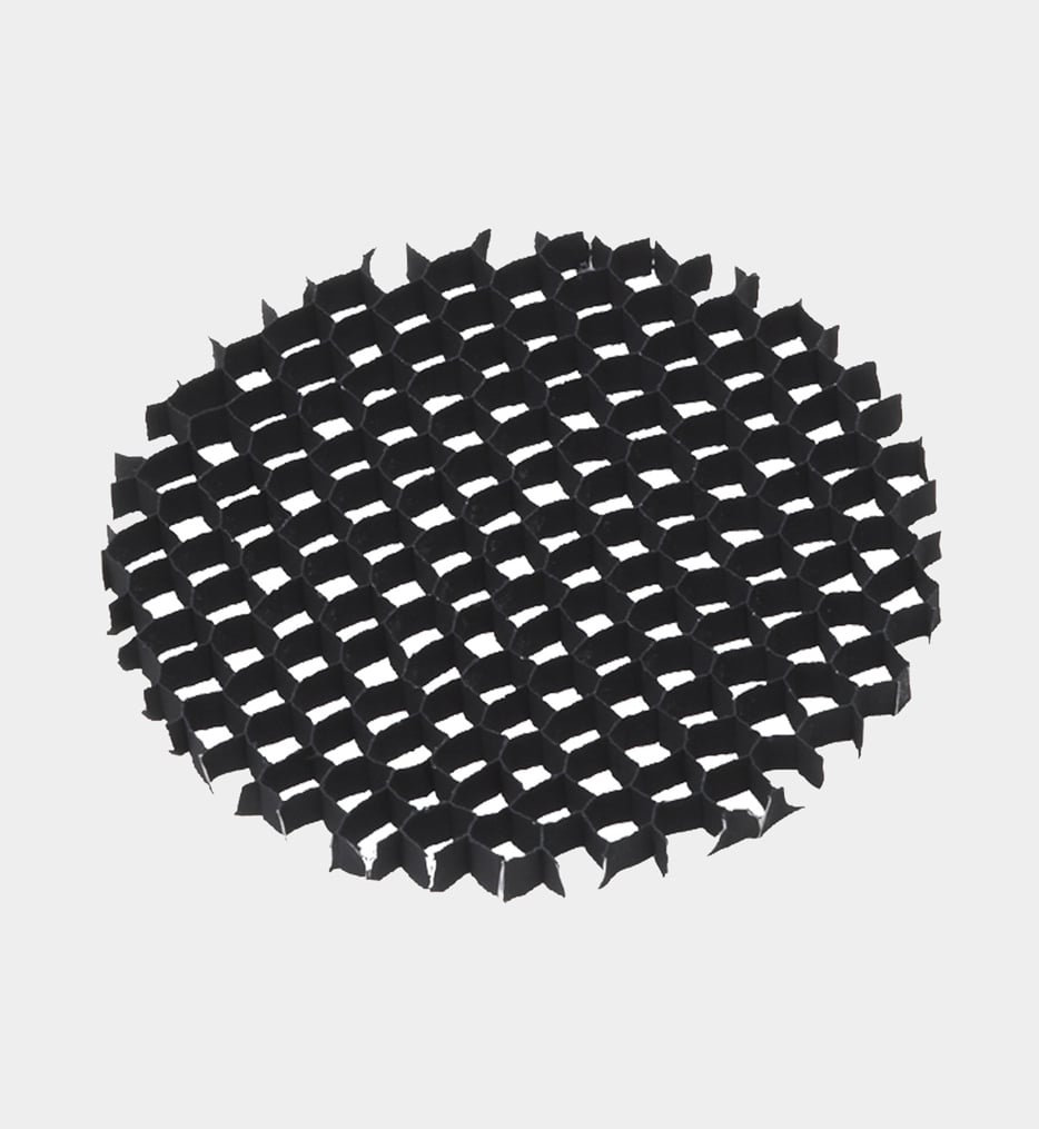 PAR20 Eggcrate Louver