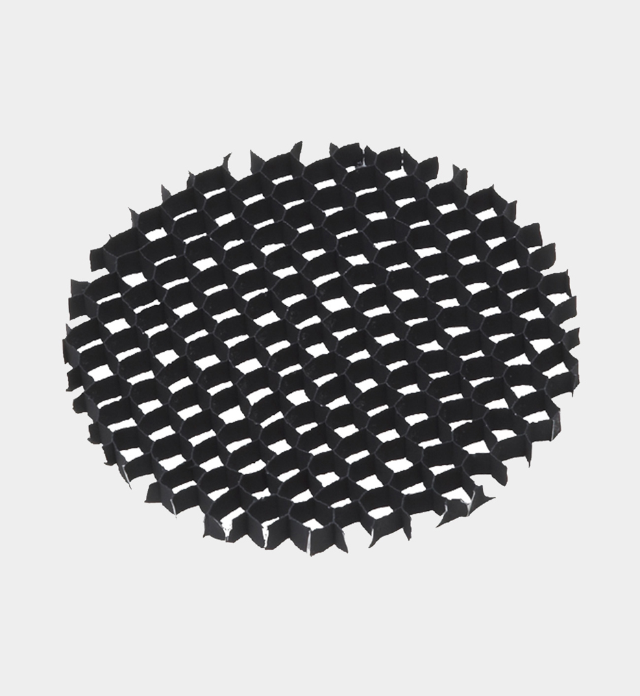 MR11 Eggcrate Louver