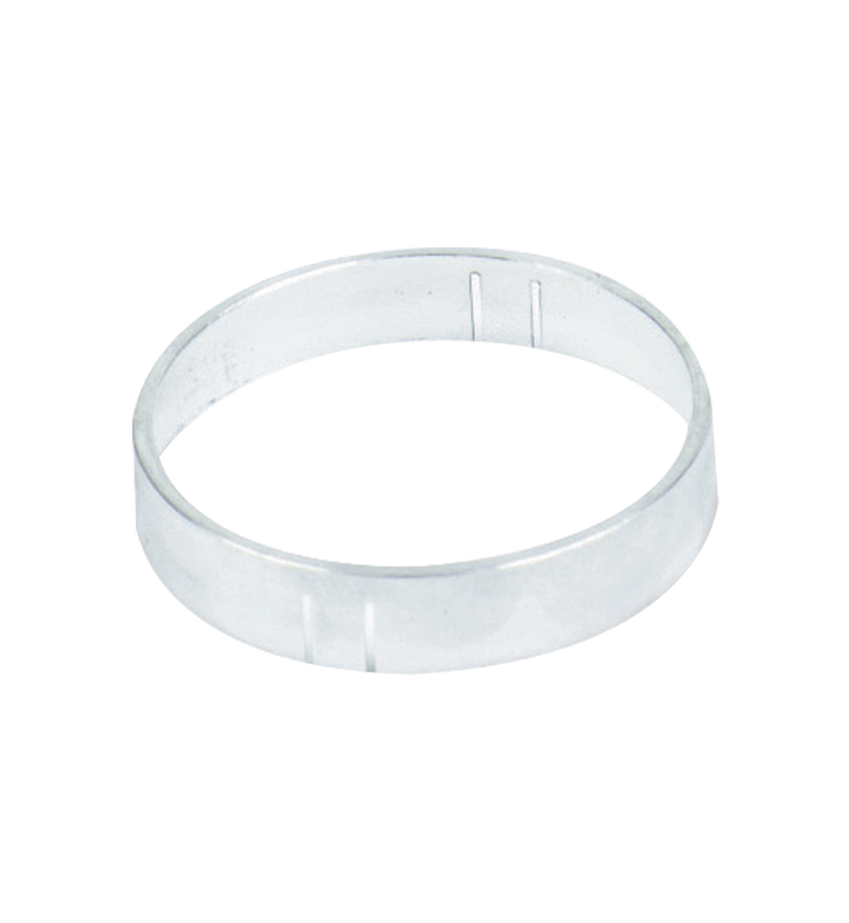 Visual Comfort Architectural - 700A06-CH - Snap Louver Lens Holder