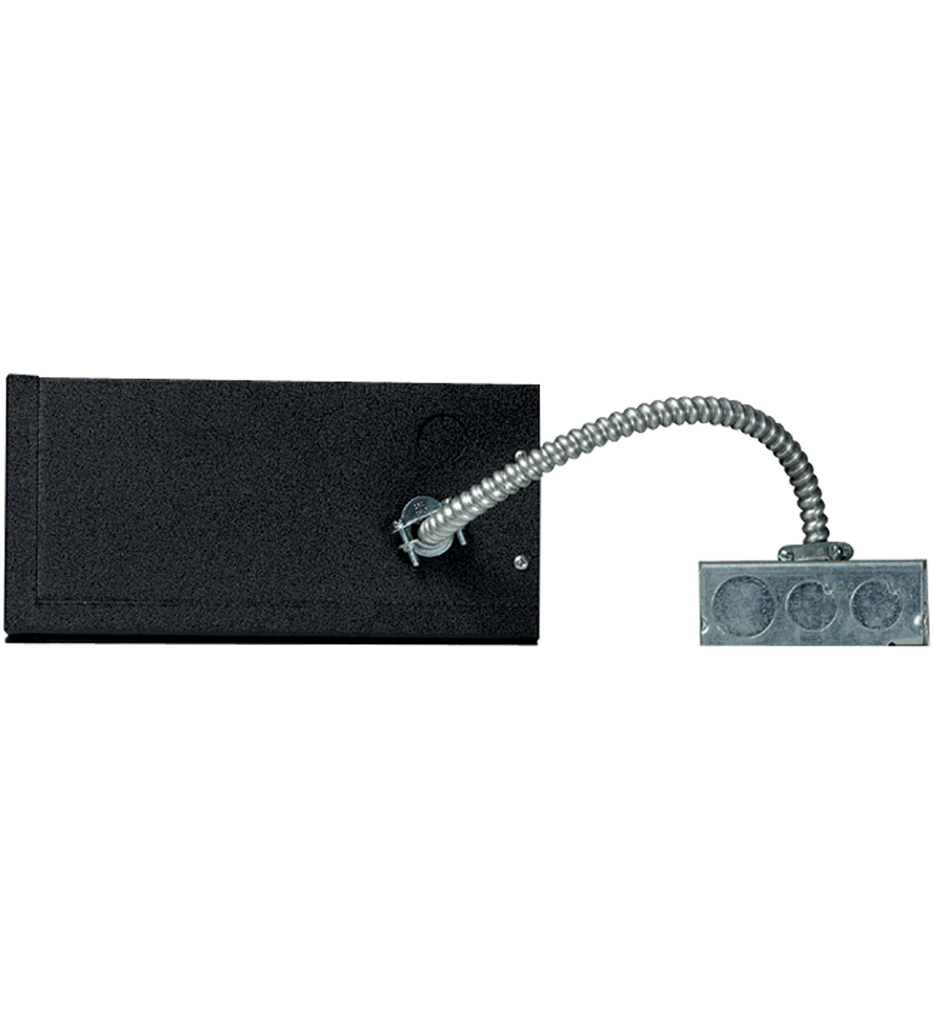 Visual Comfort Architectural - 700AT2X150T - Two-Circuit Monorail Magnetic Remote Transformer