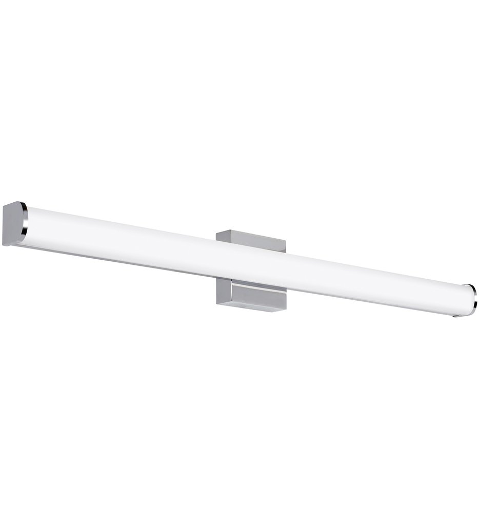Visual Comfort Modern - Basis 0" Bath Vanity Light