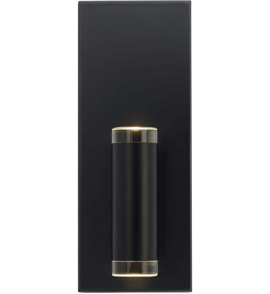 Visual Comfort Modern - Sean Lavin - Dobson II 12.8" Wall Sconce