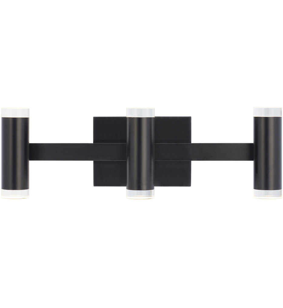Visual Comfort Modern - Sean Lavin - Dobson II 19.5" Bath Vanity Light