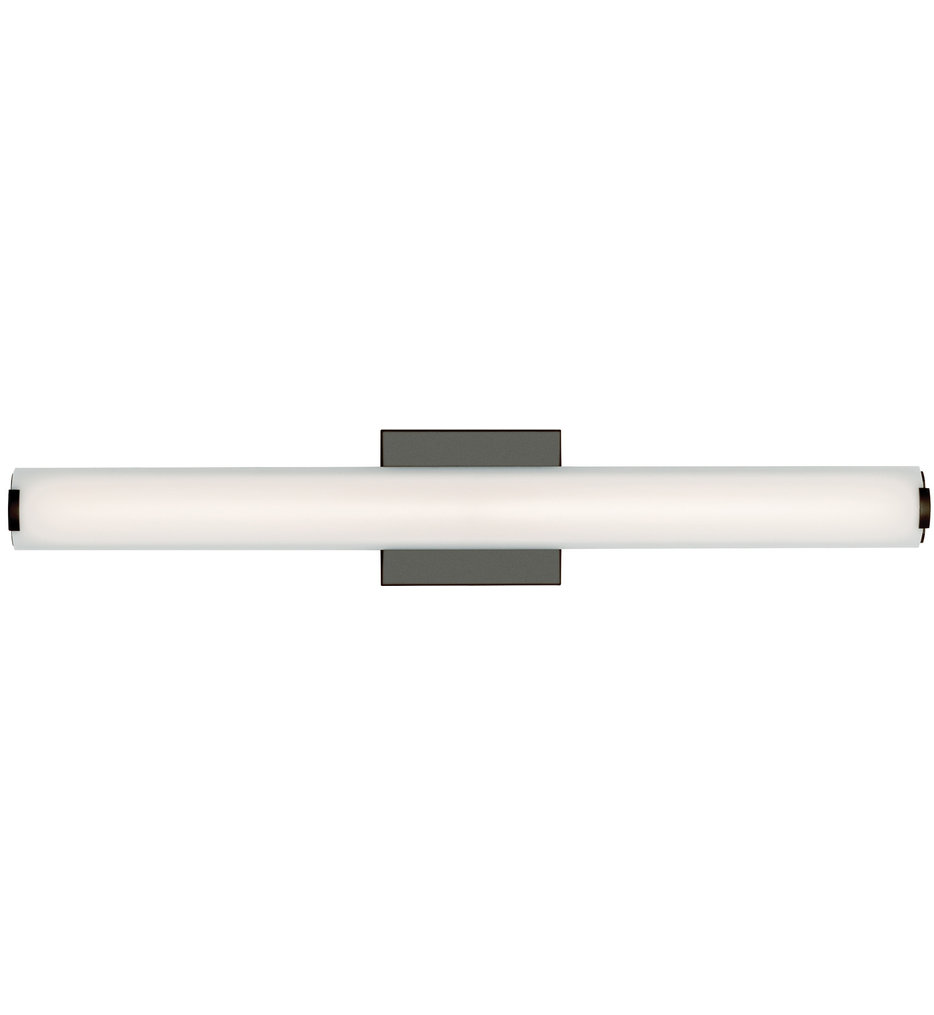Visual Comfort Modern - Finn 25" Bath Vanity Light