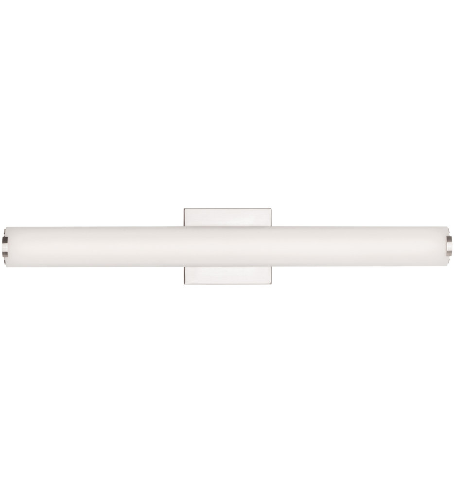 Visual Comfort Modern - Finn 36.3" Bath Vanity Light
