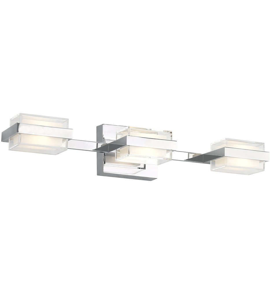 Visual Comfort Modern - Sean Lavin - Kamden 22.5" Bath Vanity Light