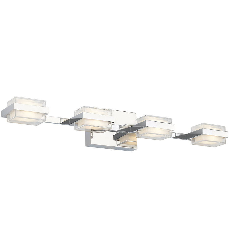Sean Lavin - Kamden 31.4" Bath Vanity Light