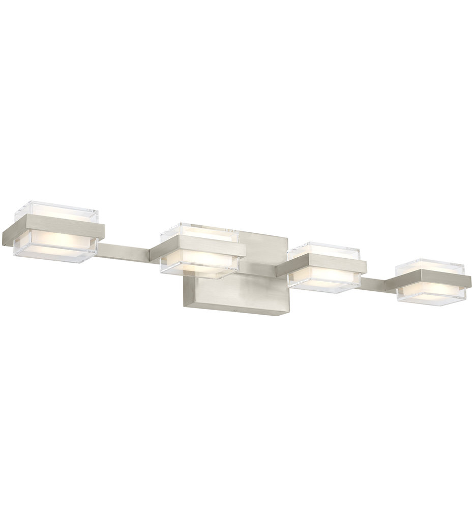 Sean Lavin - Kamden 31.4" Bath Vanity Light