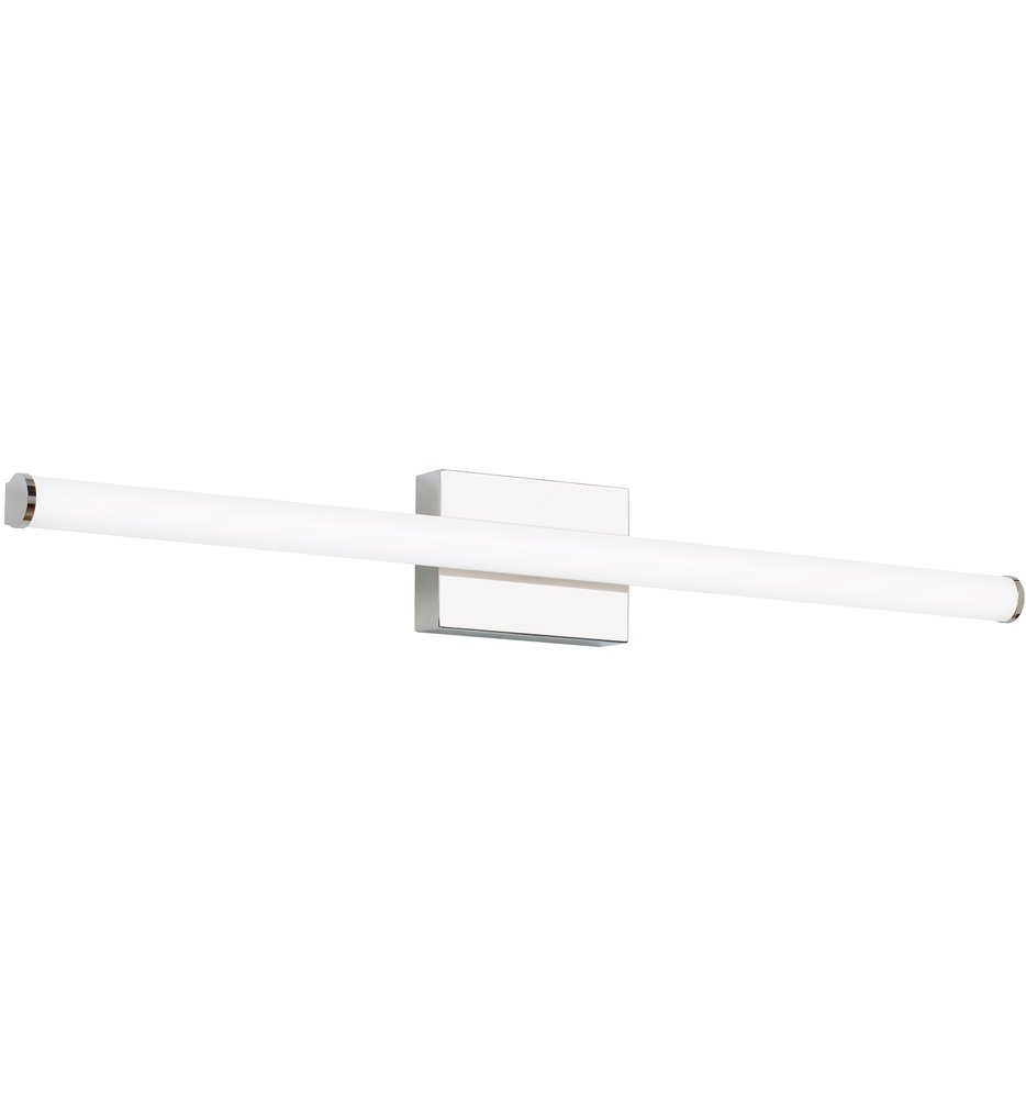 Tech Lighting - Lufe 36" Bath Vanity Light