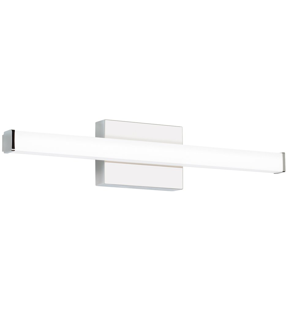 Visual Comfort Modern - Lufe 24" Bath Vanity Light