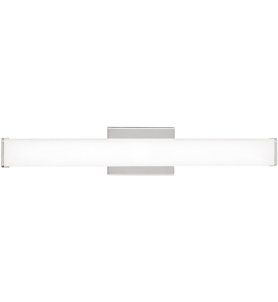 Visual Comfort Modern - Lynn 25.1" Bath Vanity Light