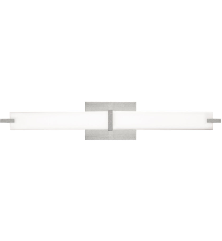 Visual Comfort Modern - Metro 25.8" Bath Vanity Light